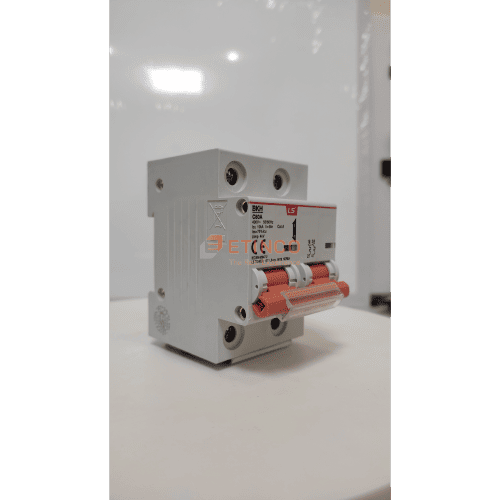 MCB LS BKH 2P 80A 10kA