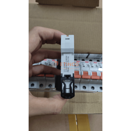 MCB LS BKN-b 1P 40A 10kA