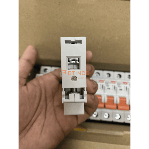 MCB LS BKN-b 1P 50A 10kA