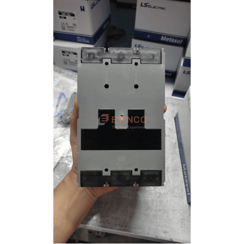 MCCB LS ABN203c 3P 100A 30kA