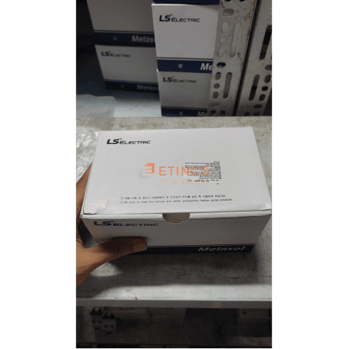 MCCB LS ABN203c 3P 100A 30kA