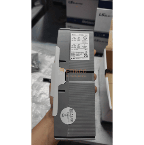 MCCB LS ABN203c 3P 125A 30kA