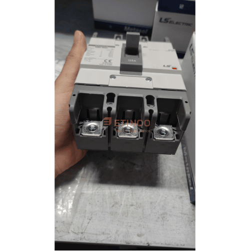 MCCB LS ABN203c 3P 125A 30kA