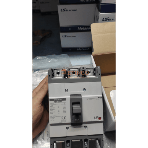 MCCB LS ABN203c 3P 150A 30kA