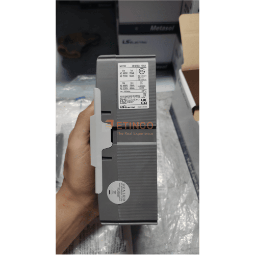 MCCB LS ABN203c 3P 150A 30kA