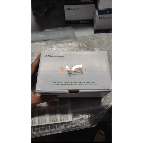 MCCB LS ABN203c 3P 150A 30kA