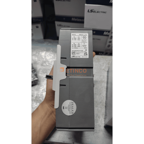 MCCB LS ABN203c 3P 175A 30kA