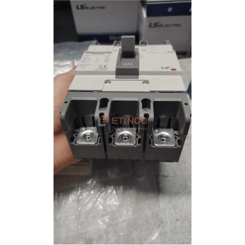 MCCB LS ABN203c 3P 225A 30kA