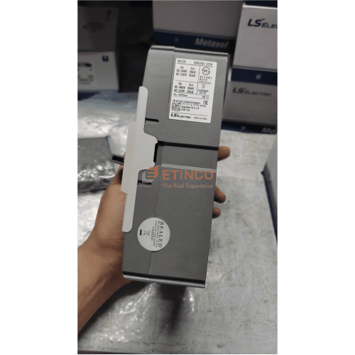 MCCB LS ABN203c 3P 225A 30kA