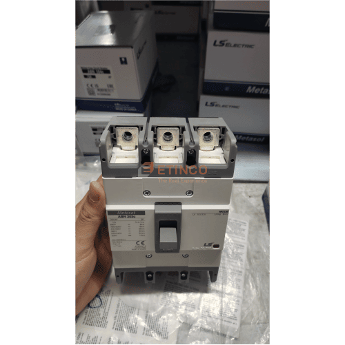 MCCB LS ABN203c 3P 250A 30kA