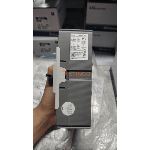 MCCB LS ABN203c 3P 250A 30kA