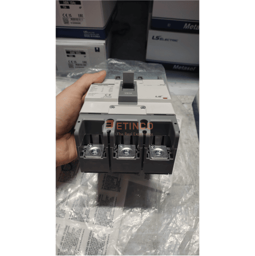 MCCB LS ABN203c 3P 250A 30kA