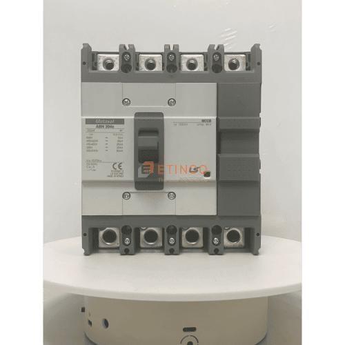 MCCB LS ABN204c 4P 125A 30kA