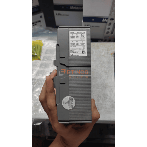 MCCB LS ABN204c 4P 125A 30kA