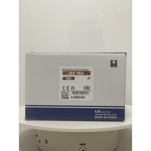 MCCB LS ABN204C 4P 150A 30kA