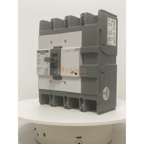 MCCB LS ABN204C 4P 150A 30kA