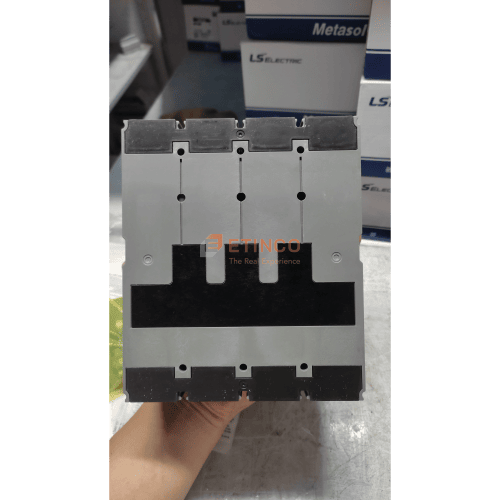 MCCB LS ABN204c 4P 200A 30kA