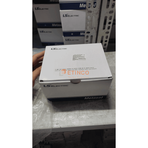 MCCB LS ABN204c 4P 200A 30kA