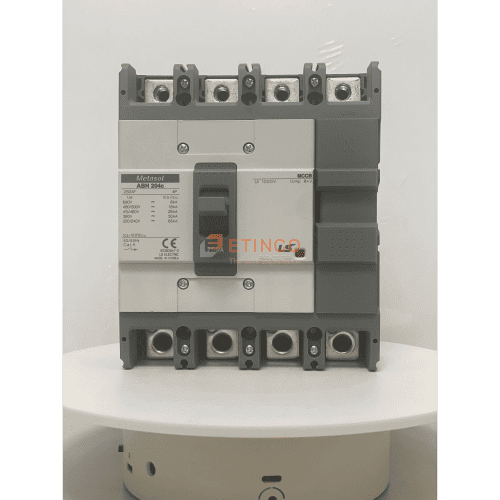 MCCB LS ABN204c 4P 250A 30kA