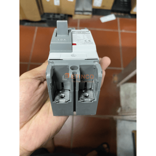 MCCB LS ABS32c 2P 10A 25kA