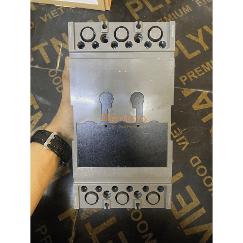 MCCB LS ABS403c 3P 350A 65kA