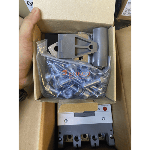 MCCB LS ABS403c 3P 350A 65kA