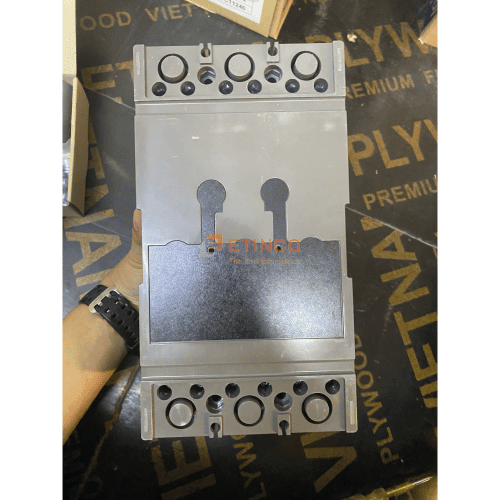 MCCB LS ABS403c 3P 400A 65kA