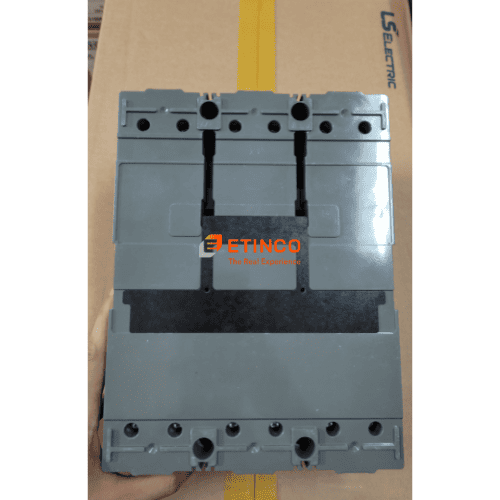 MCCB LS ABS803c 3P 630A 75kA