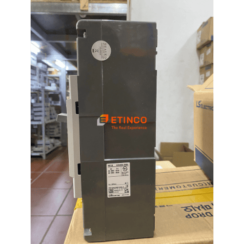 MCCB LS ABS803c 3P 800A 75kA