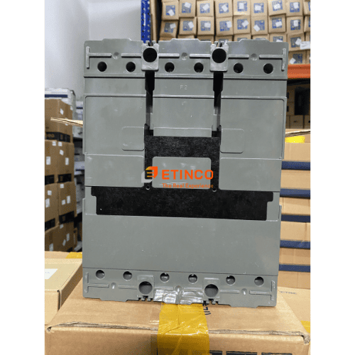 MCCB LS ABS803c 3P 800A 75kA