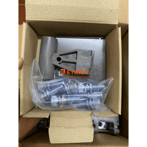 MCCB LS ABS803c 3P 800A 75kA