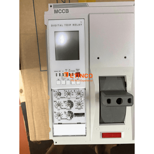 MCCB LS TS1250H 3P 1250A 70kA