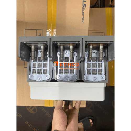 MCCB LS TS1250H 3P 1250A 70kA