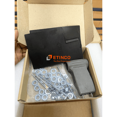 MCCB LS TS1250H 3P 1250A 70kA