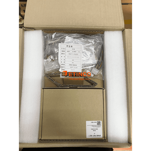 MCCB LS TS1250H 3P 1250A 70kA