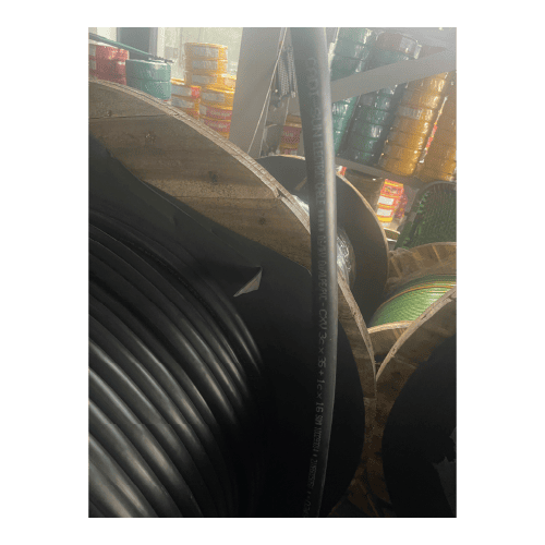 day cap dien Cadisun CXV 3x35+1x16 anh 1