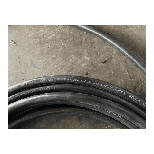 day cap dien Cadisun CXV 4x16 anh 1