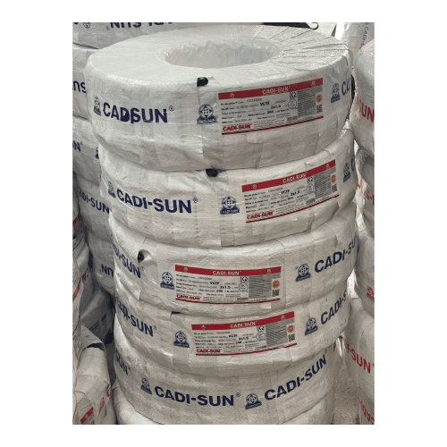 day cap dien Cadisun VCTF 2x1.5 anh 1