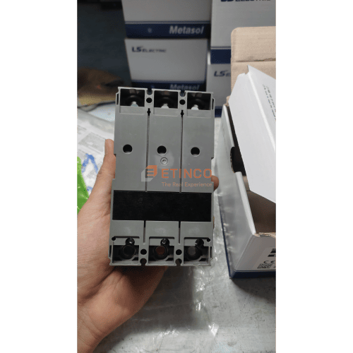 MCCB LS ABN103c 3P 60A 22kA