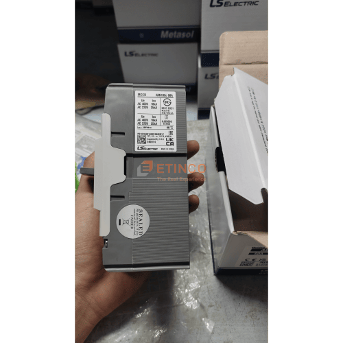 MCCB LS ABN103c 3P 60A 22kA