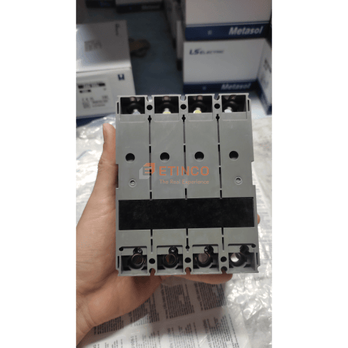 MCCB LS ABN104c 4P 75A 22kA