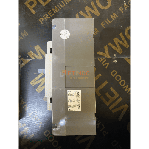 MCCB LS ABN403c 3P 250A 42kA
