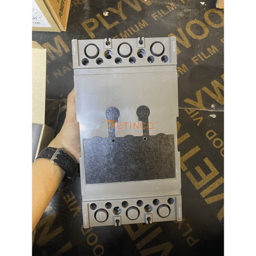 MCCB LS ABN403c 3P 250A 42kA