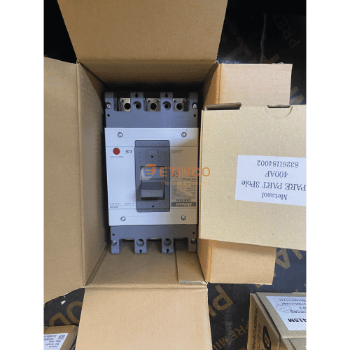 MCCB LS ABN403c 3P 250A 42kA