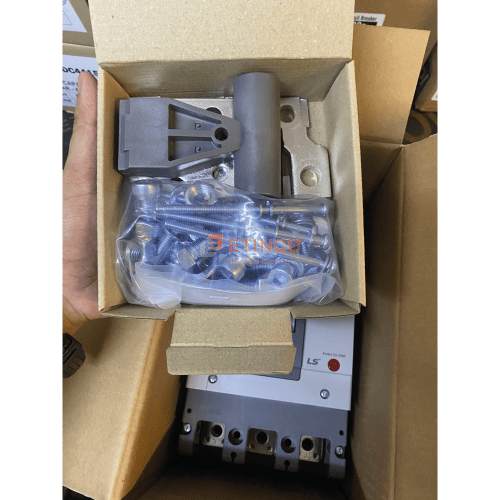 MCCB LS ABN403c 3P 250A 42kA