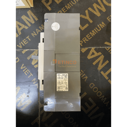 MCCB LS ABN403c 3P 300A 42kA