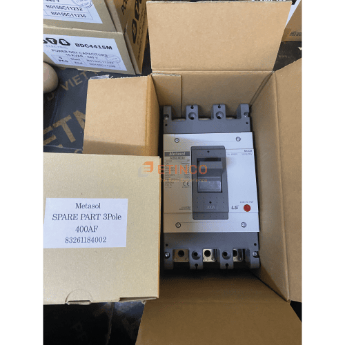 MCCB LS ABN403c 3P 300A 42kA