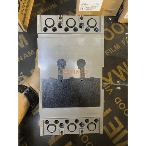 MCCB LS ABN403c 3P 350A 42kA