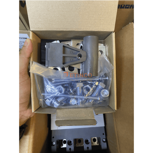 MCCB LS ABN403c 3P 350A 42kA