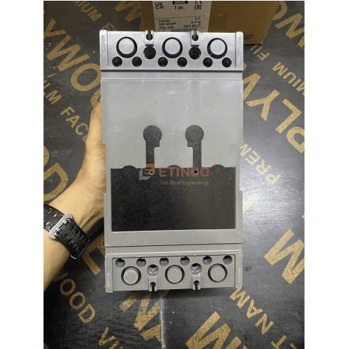 MCCB LS ABN403c 3P 400A 42kA